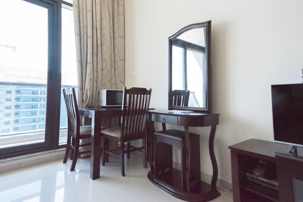 Spacious Studio Near Golf Courses - thumb 5