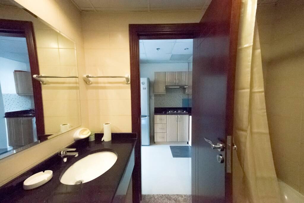 Spacious Studio Near Golf Courses - thumb 7