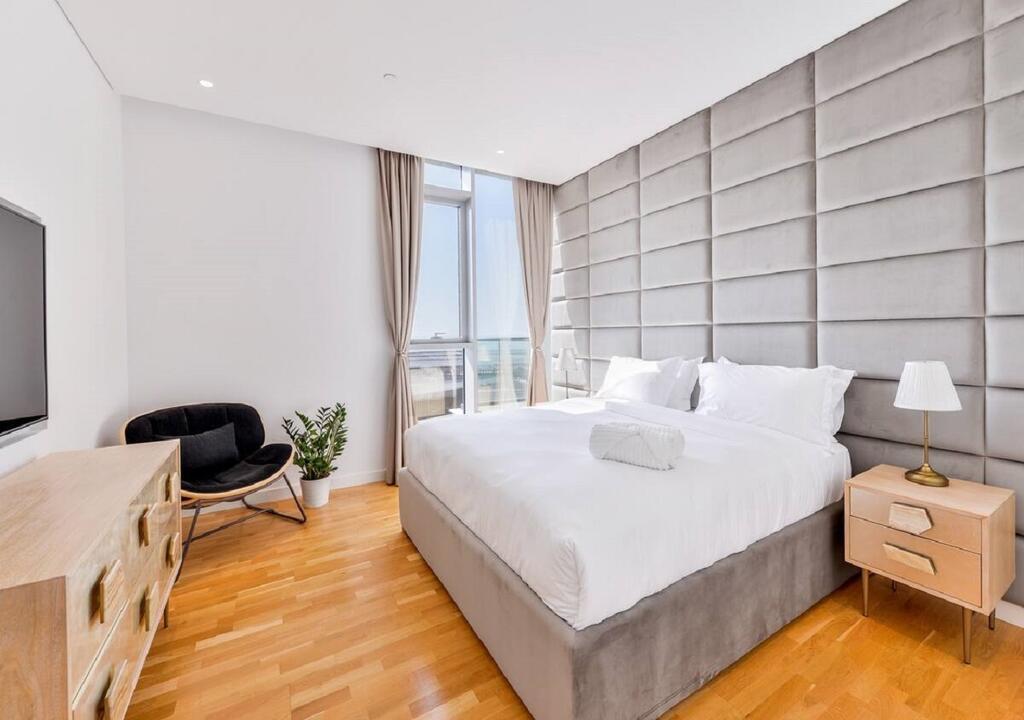 Spectacular 2 BR Condo With Magnificent Ocean Views And Maid's Room -1206- - thumb 7