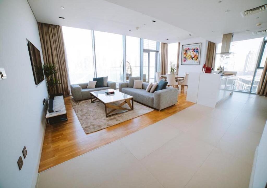 Spectacular 2 BR Condo With Magnificent Ocean Views And Maid's Room -1206- - thumb 0