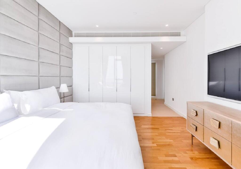 Spectacular 2 BR Condo With Magnificent Ocean Views And Maid's Room -1206- - thumb 5