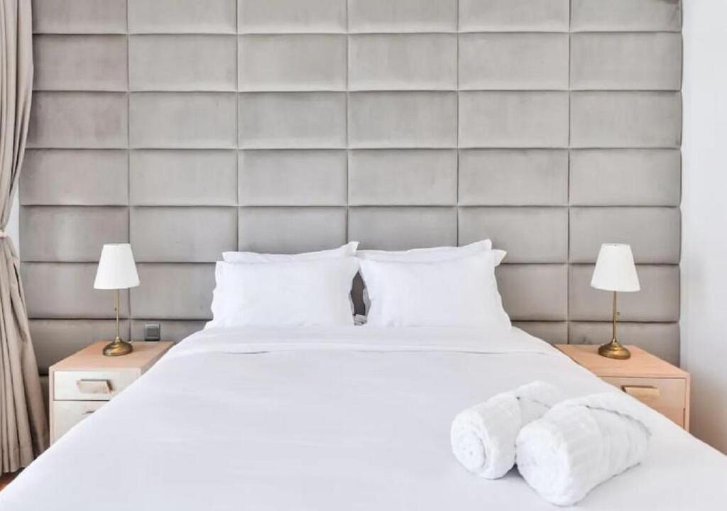 Spectacular 2 BR Condo With Magnificent Ocean Views And Maid's Room -1206- - thumb 6