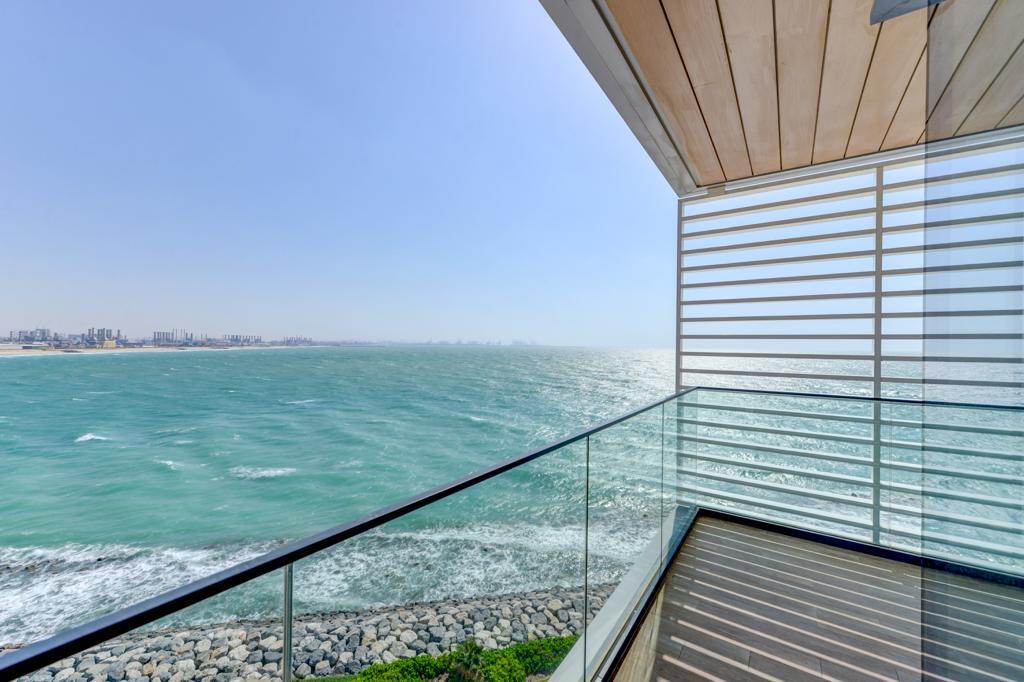 SPECTACULAR PANORAMIC OCEAN VIEW PENTHOUSE - thumb 4