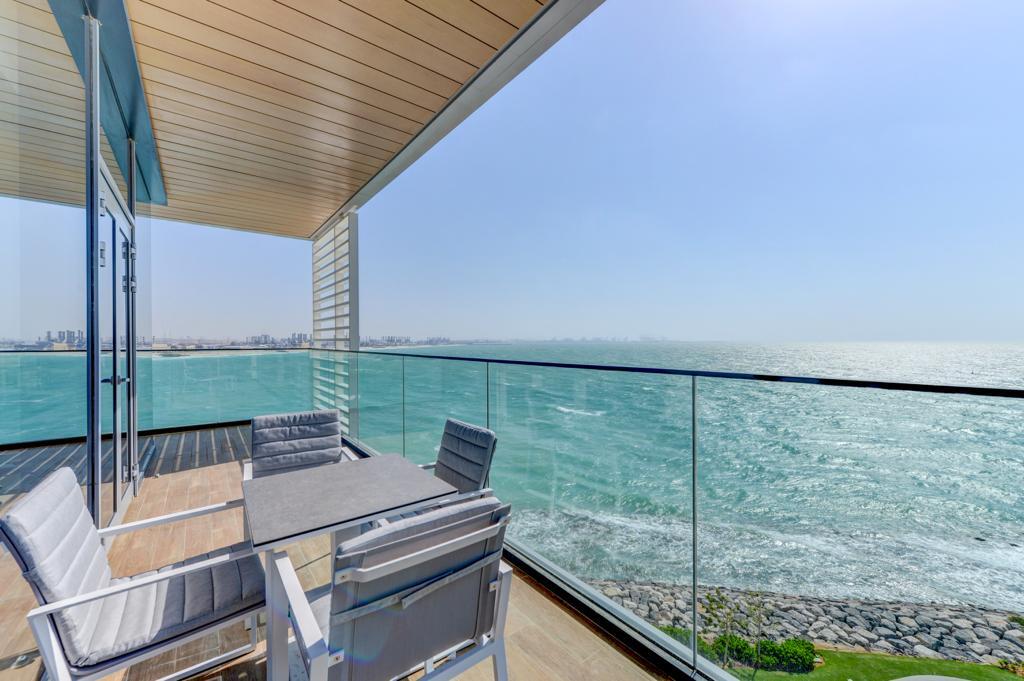 SPECTACULAR PANORAMIC OCEAN VIEW PENTHOUSE - thumb 3