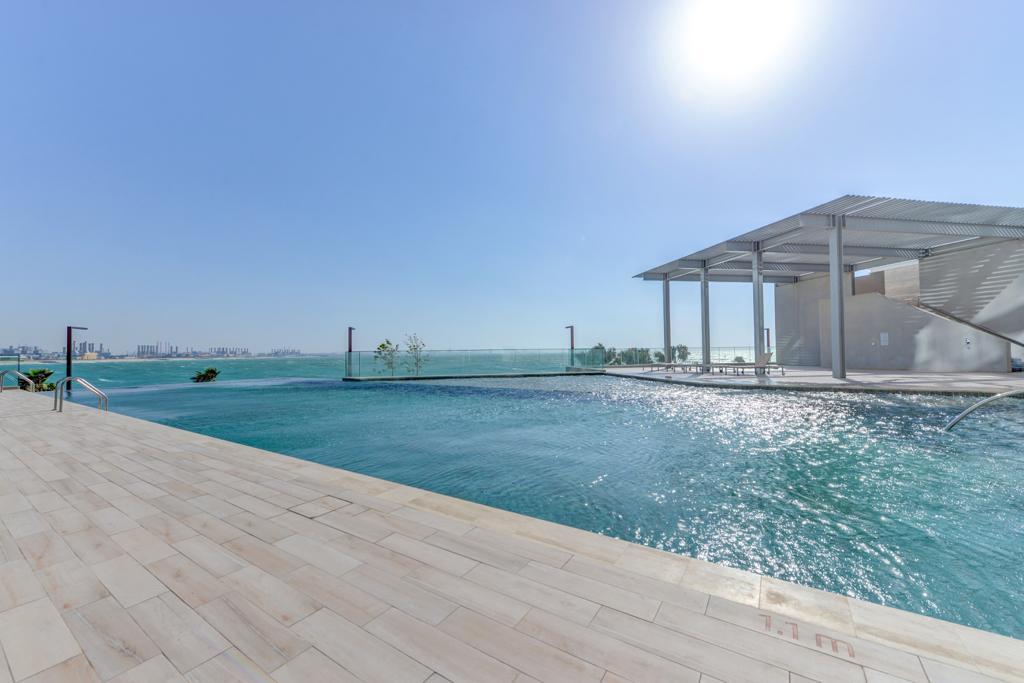 SPECTACULAR PANORAMIC OCEAN VIEW PENTHOUSE - thumb 6