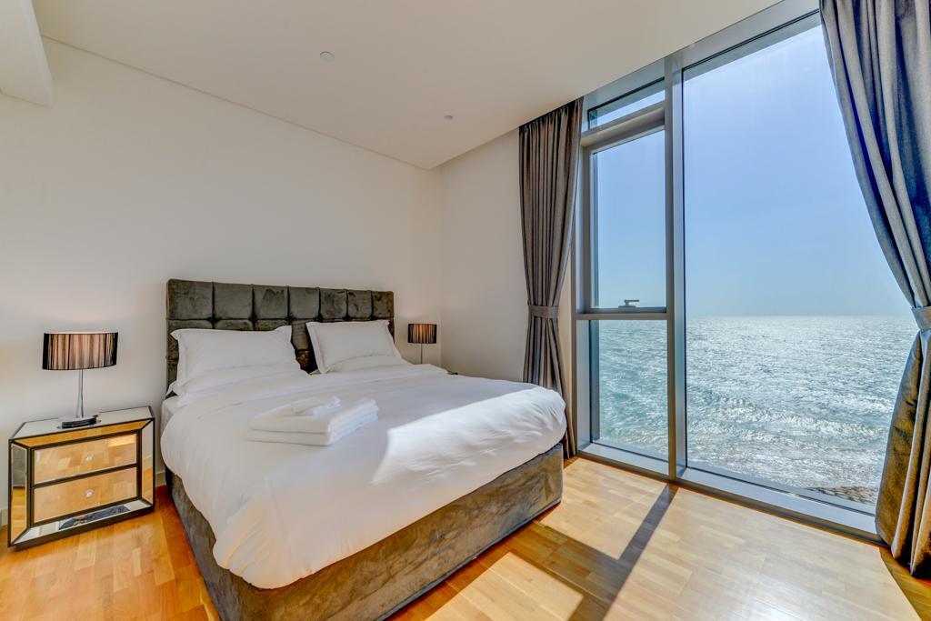 SPECTACULAR PANORAMIC OCEAN VIEW PENTHOUSE - thumb 7
