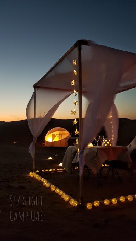 STARLIGHT CAMP - thumb 3