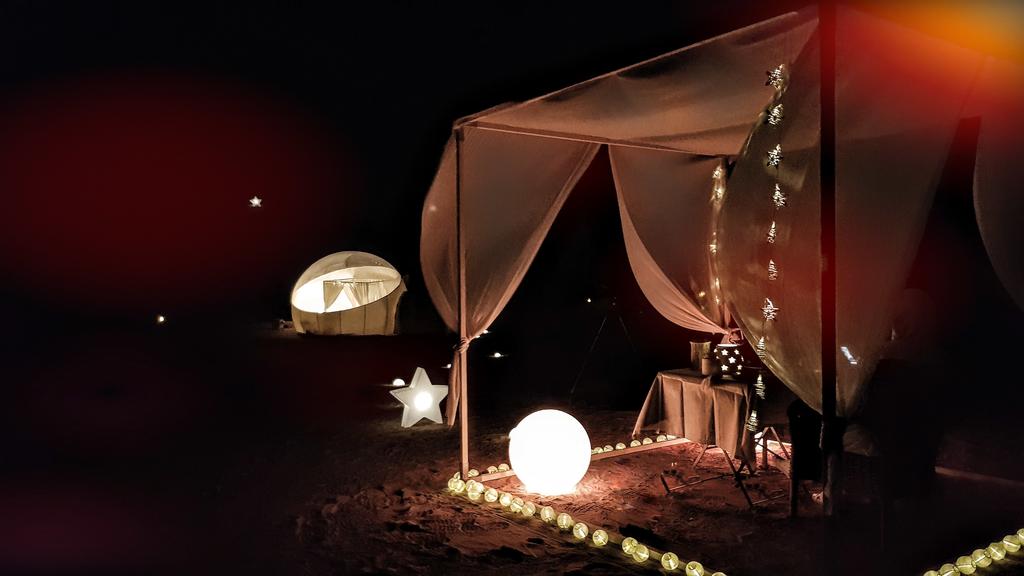 STARLIGHT CAMP - thumb 2