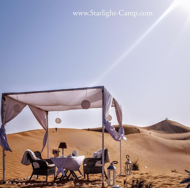 STARLIGHT CAMP - thumb 1