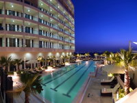 Staybridge Suites Yas Island Abu Dhabi an IHG hotel Accommodation Dubai
