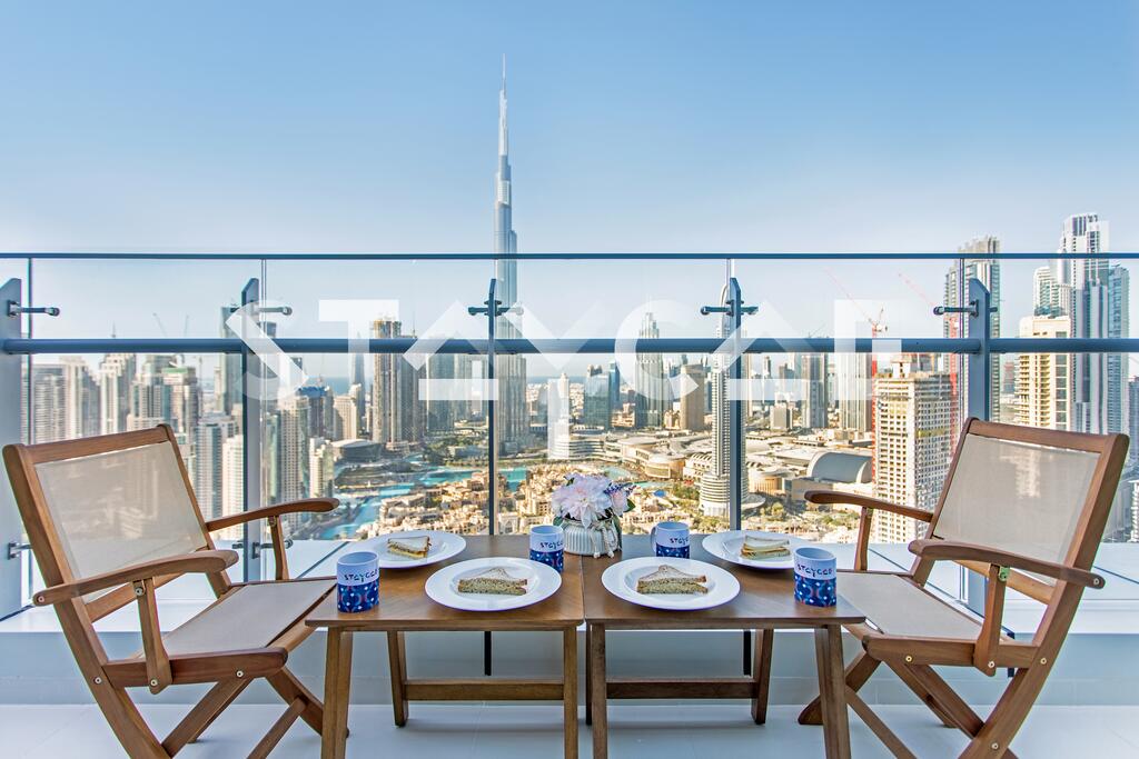 Staycae Distinction - thumb 1