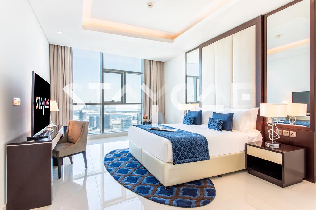 Staycae Distinction - thumb 2