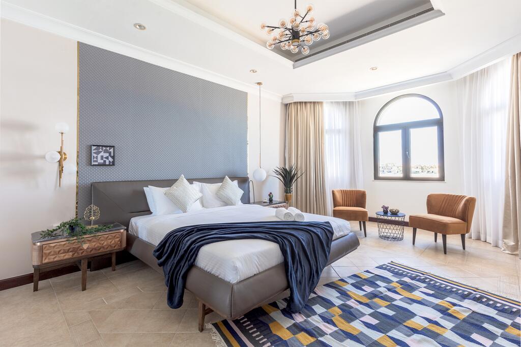 Stella Stays Exceptional 4 BDR Palm Villa Beach Private Pool - thumb 4