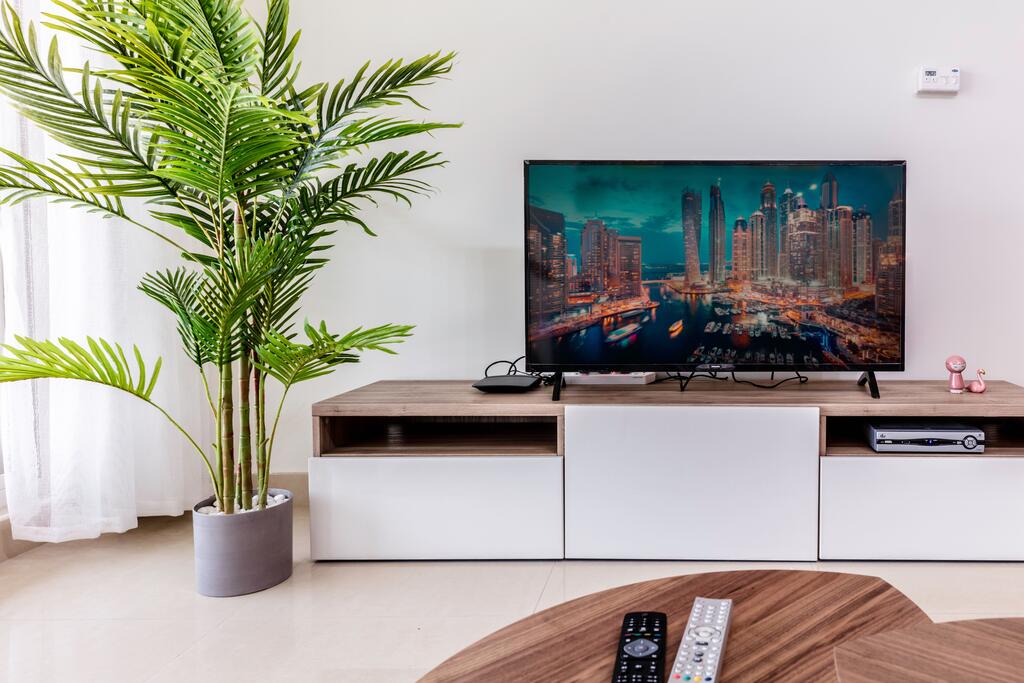 Stella Stays Spacious 2 BDR Dubai Tecom Netflix Pool - thumb 0