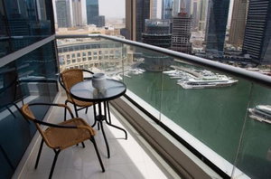 Studio - Bay Central Tower