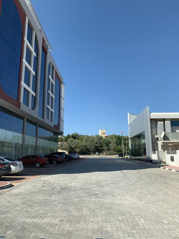 Studio Apartment In Ras Al Khaimah - thumb 1