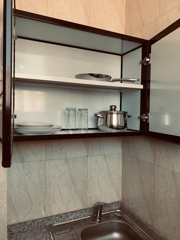 Studio Apartment In Ras Al Khaimah - thumb 10