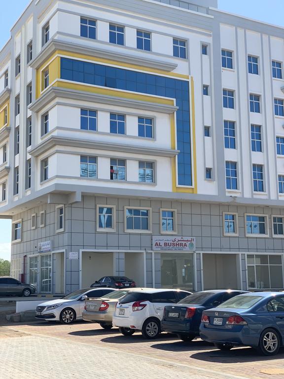 Studio Apartment In Ras Al Khaimah - thumb 0
