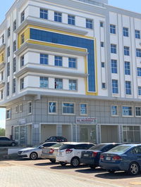 Studio apartment in Ras Al Khaimah Accommodation Dubai