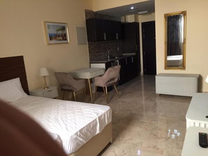 Studio Furnished Apartment