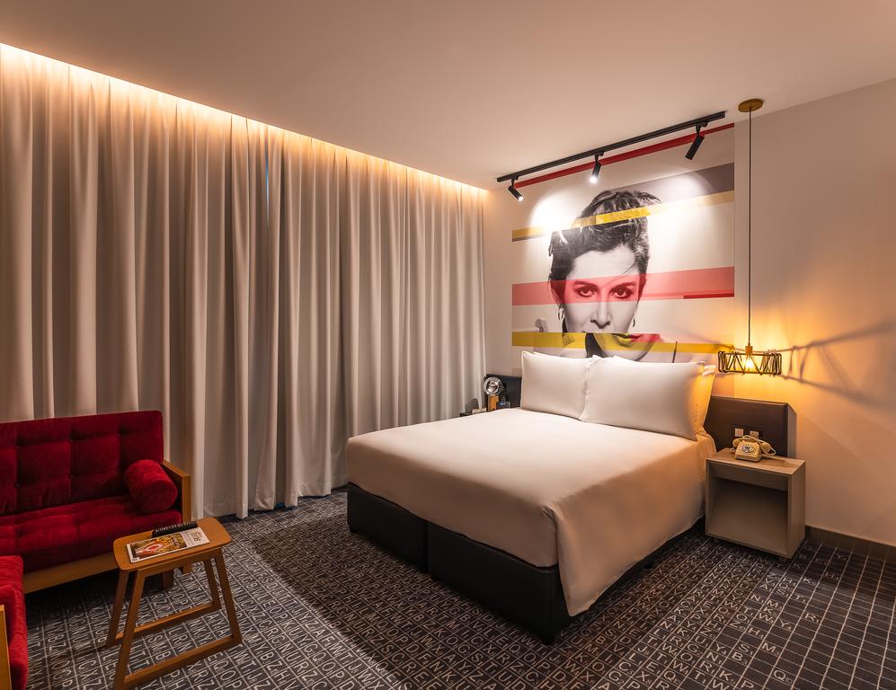 Studio One Hotel - thumb 1