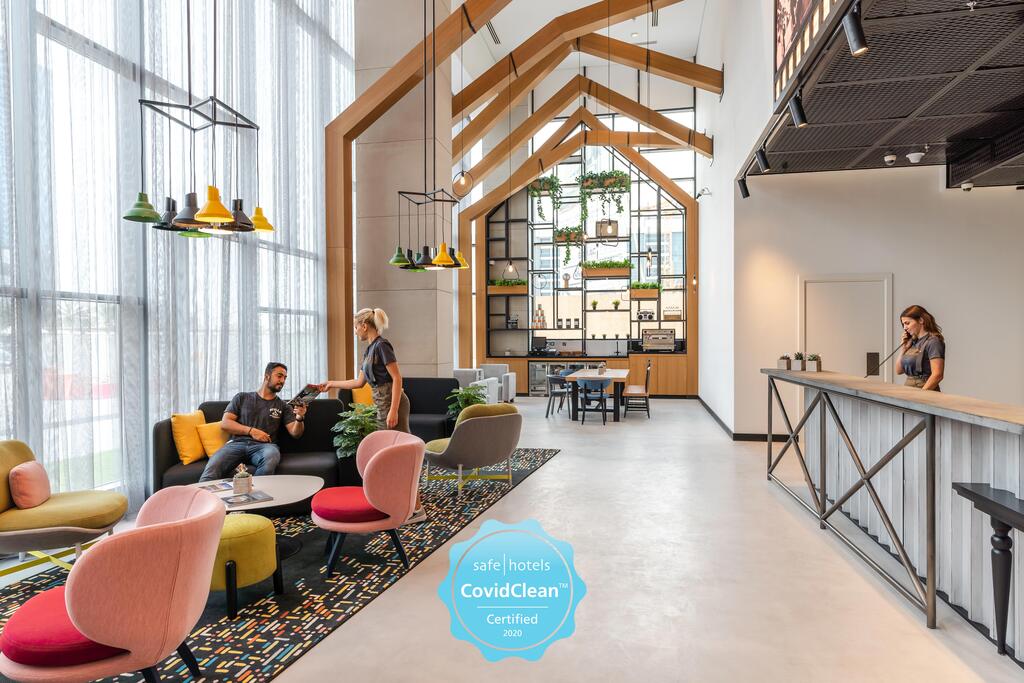 Studio One Hotel - thumb 0