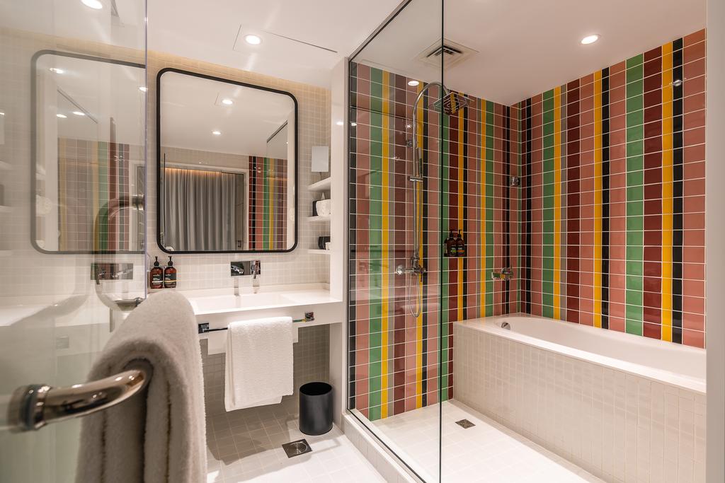 Studio One Hotel - thumb 7