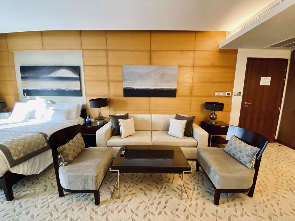 Studio With Burj View In Address Dubai Mall - thumb 5