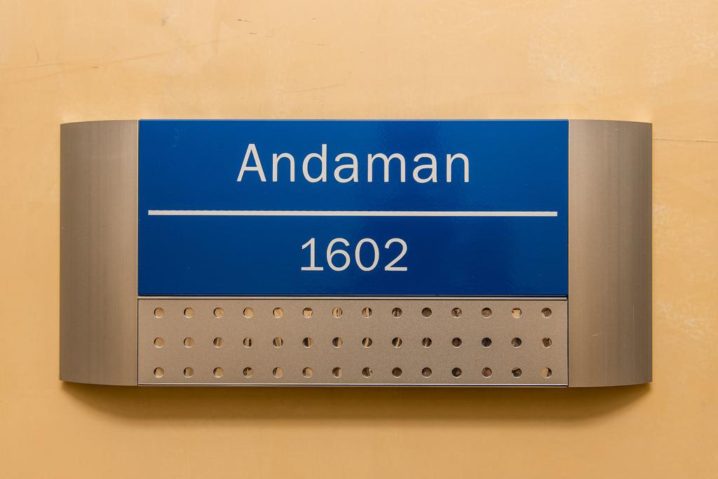 Stunning Dubai Marina Apartment - thumb 6