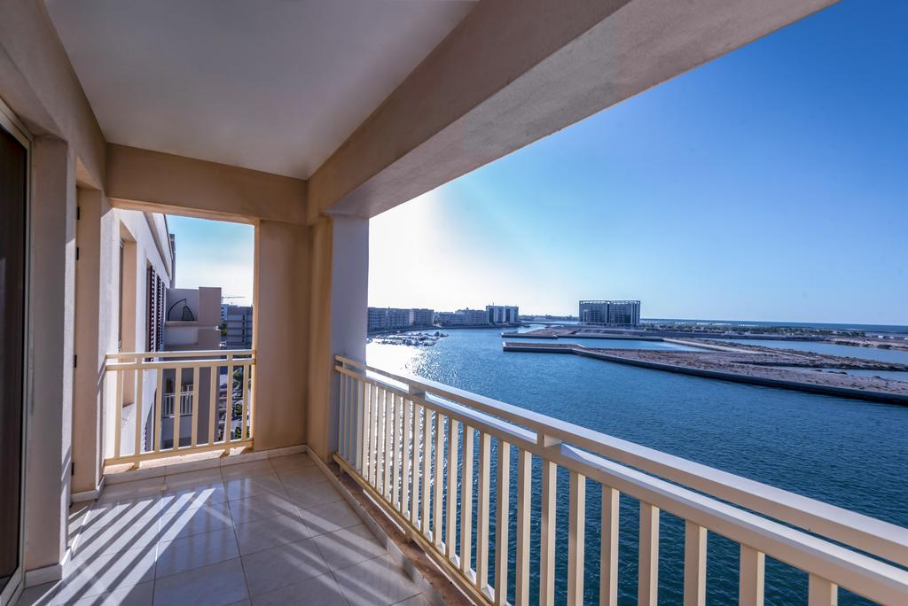 Stunning Sea View Apartments Mina Al Arab - thumb 6