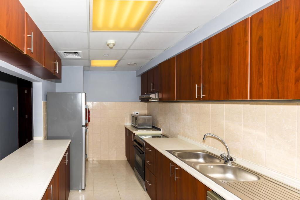 Stunning Sea View Apartments Mina Al Arab - thumb 2