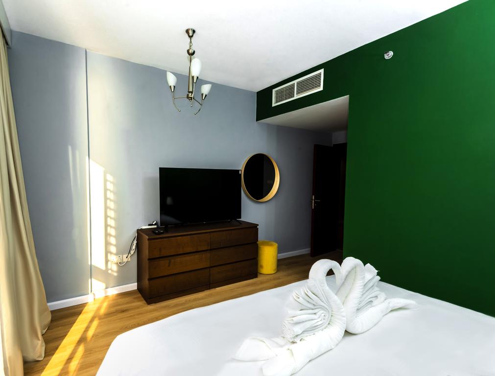 Stunning Sea View Apartments Mina Al Arab - thumb 1