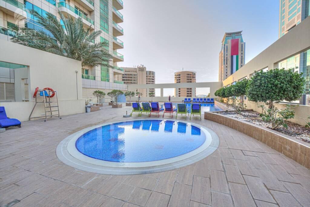 Stylish 2 Bedroom! Panoramic Sea View! - thumb 2