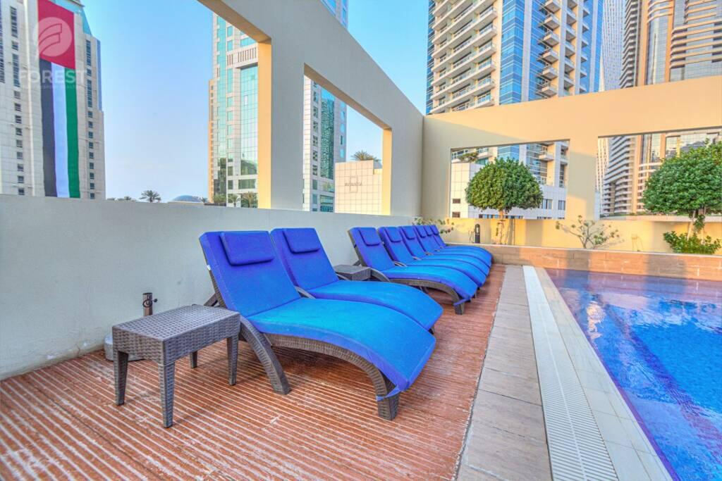 Stylish 2 Bedroom! Panoramic Sea View! - thumb 6