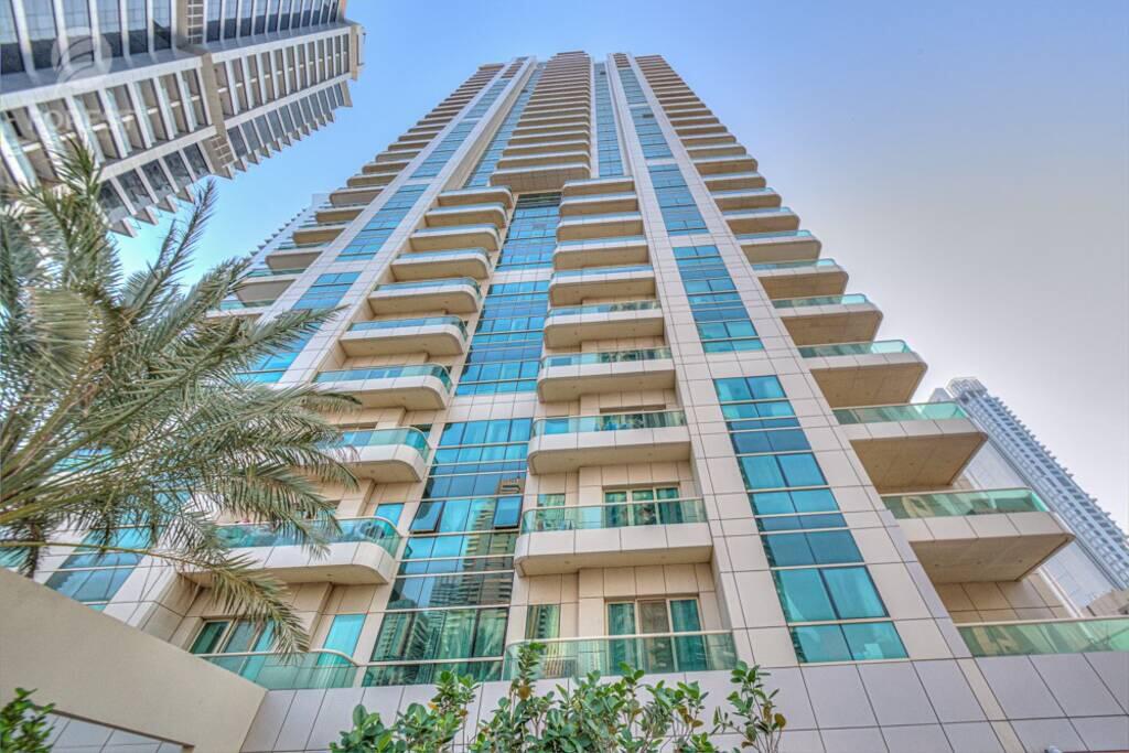 Stylish 2 Bedroom! Panoramic Sea View! - thumb 1