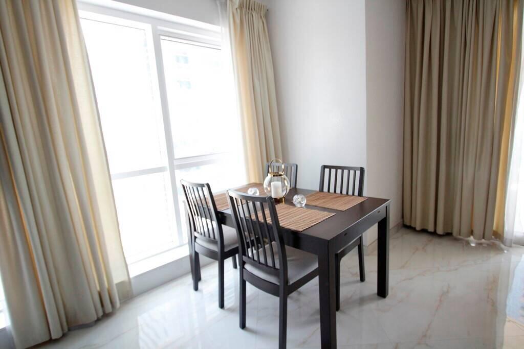 Stylish 2 Bedroom! Panoramic Sea View! - thumb 4