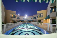 Motel Hatta Dubai-emirate Accommodation Dubai