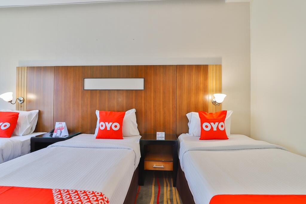 Sun And Sands Downtown - thumb 5