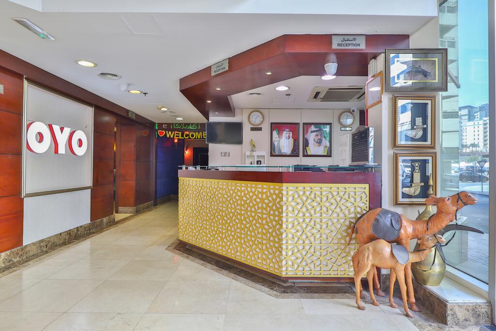 Sun And Sands Downtown - thumb 1