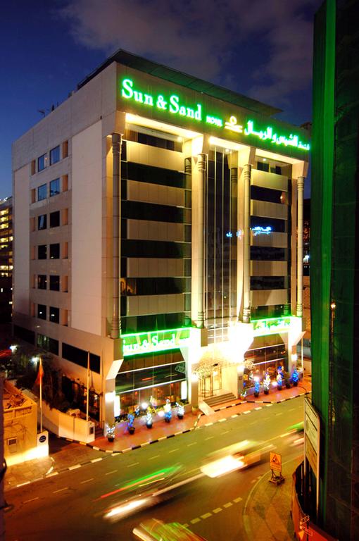Sun And Sands Hotel - thumb 3