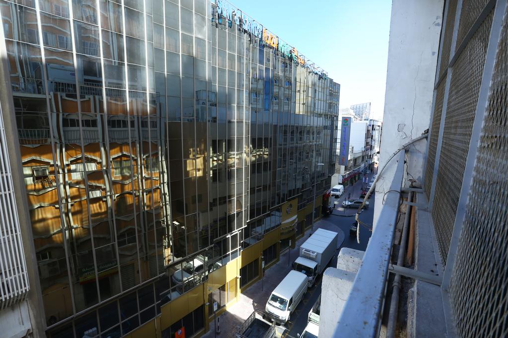 Sun And Sands Plaza Hotel - thumb 5