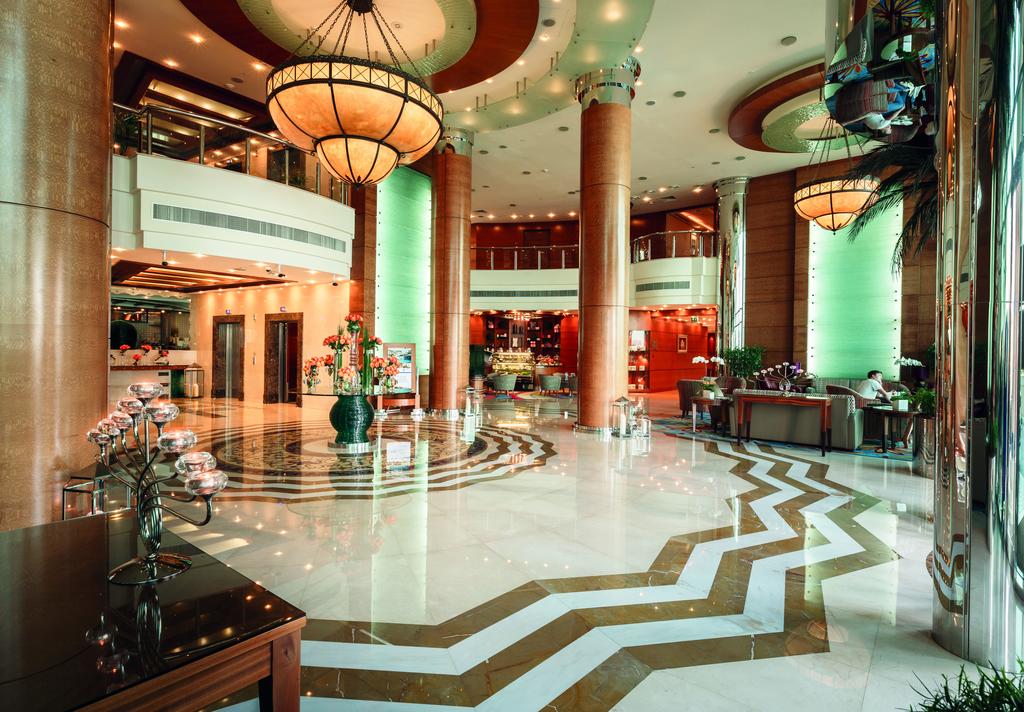 SwissÃ´tel Al Murooj Dubai - thumb 7