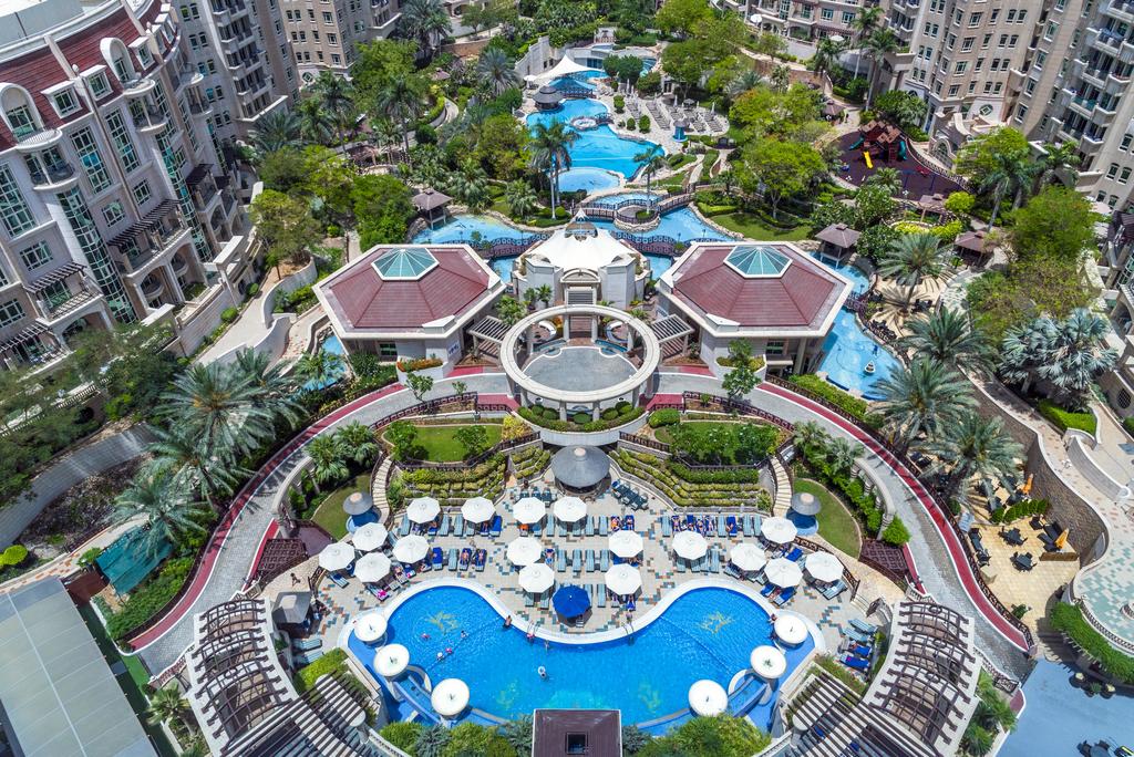 SwissÃ´tel Al Murooj Dubai - thumb 6