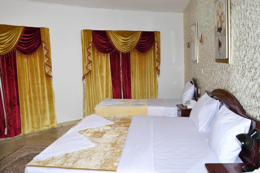 TAJ AL BARAHA HOTEL L.L.C - thumb 8