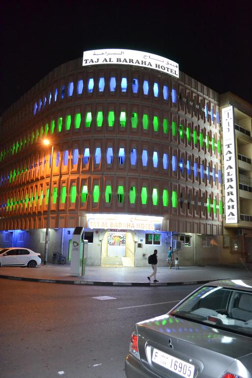 TAJ AL BARAHA HOTEL L.L.C - thumb 3