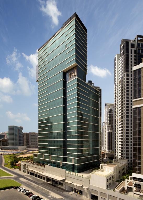 Taj Dubai - thumb 3
