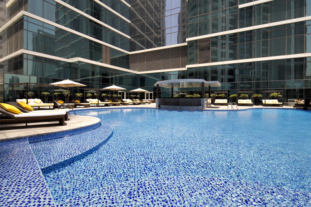 Taj Dubai - thumb 4