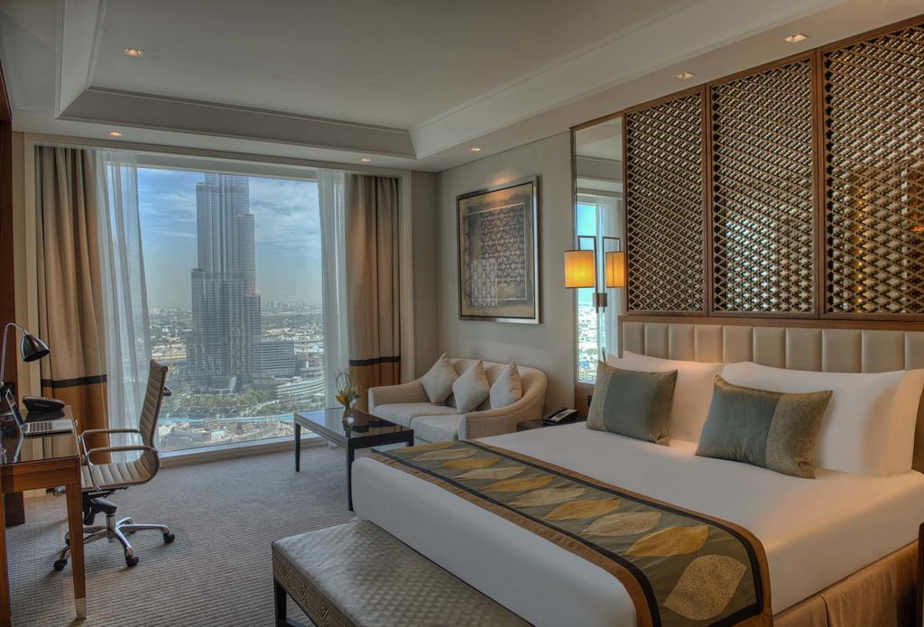Taj Dubai - thumb 0