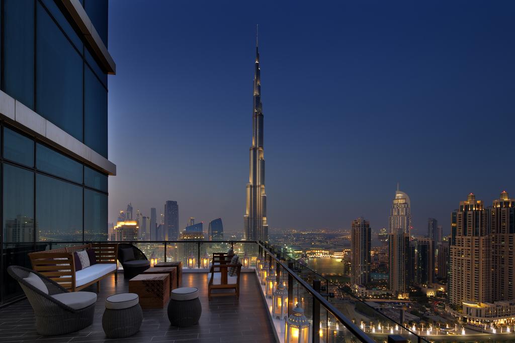 Taj Dubai - thumb 1