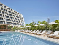 The Abu Dhabi EDITION Accommodation Dubai